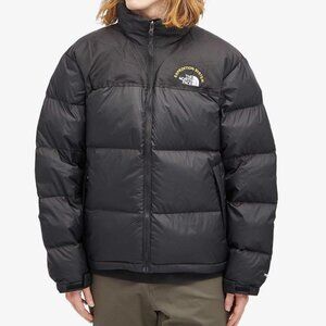 The North Face Men's 1996 Retro Nuptse Expedition System Jacket Size M